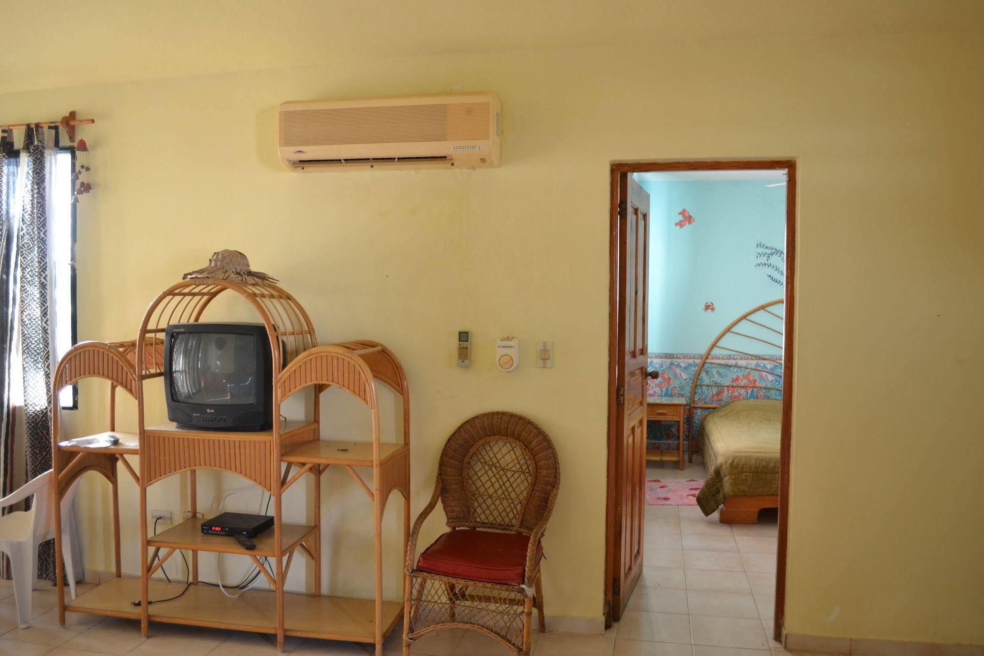 Apartments In Sosua Plaza 2 Exterior photo