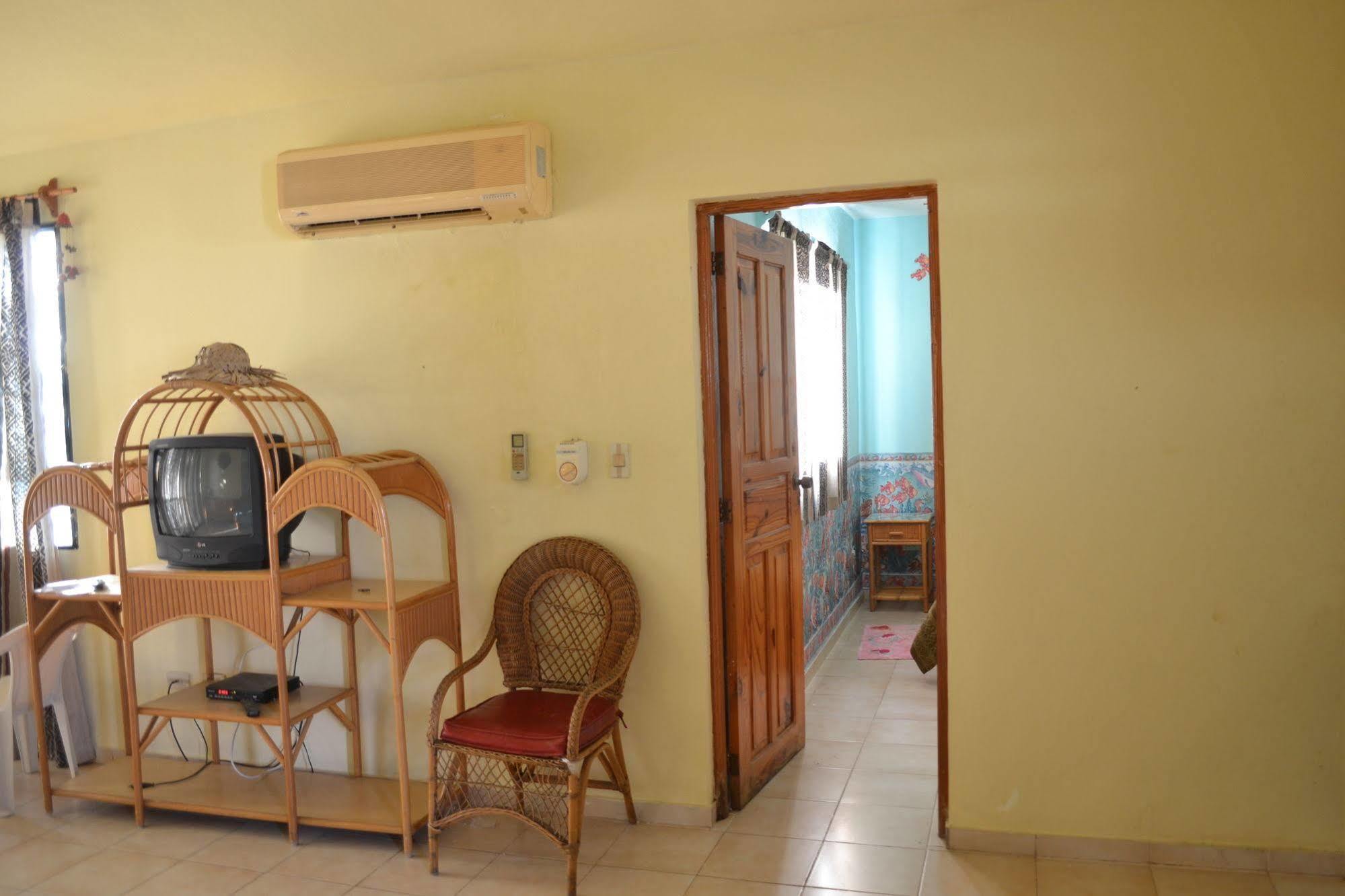 Apartments In Sosua Plaza 2 Exterior photo