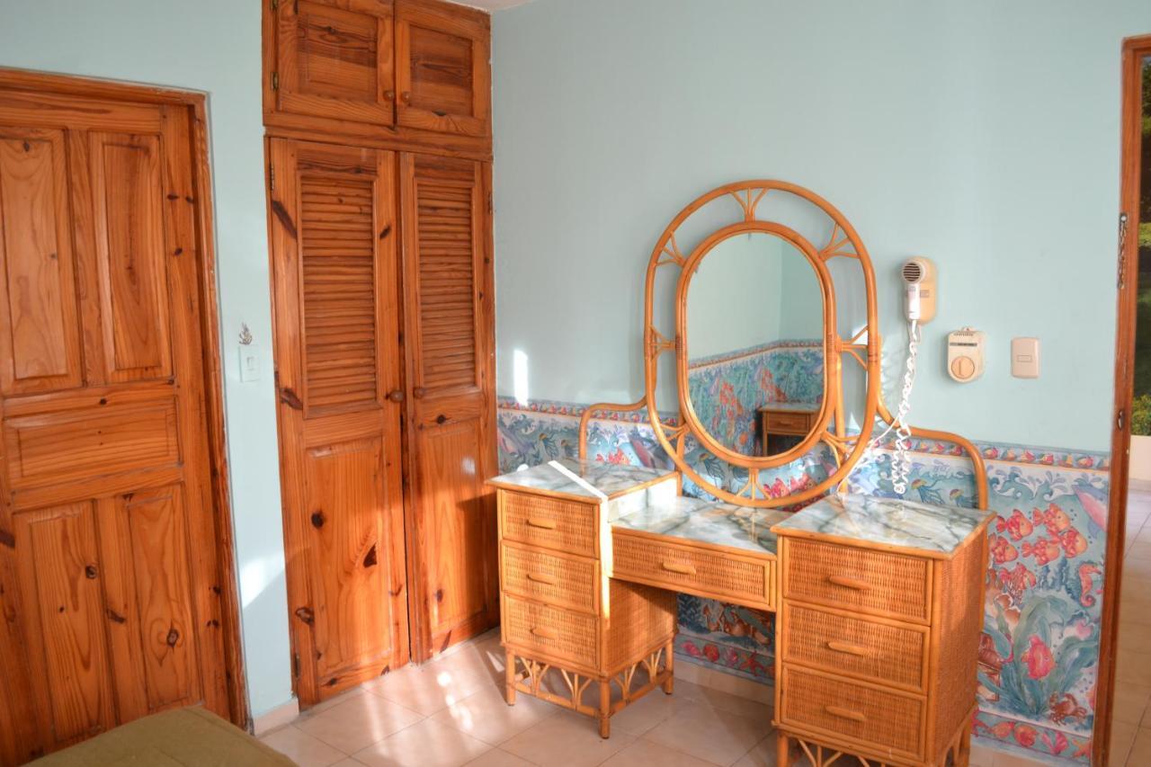 Apartments In Sosua Plaza 2 Room photo